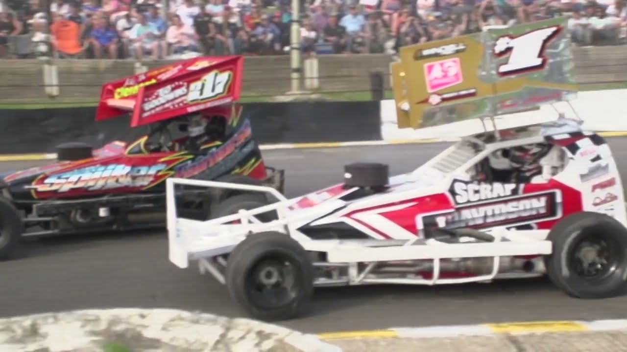 brisca f1 skegness speedweekend sat part2