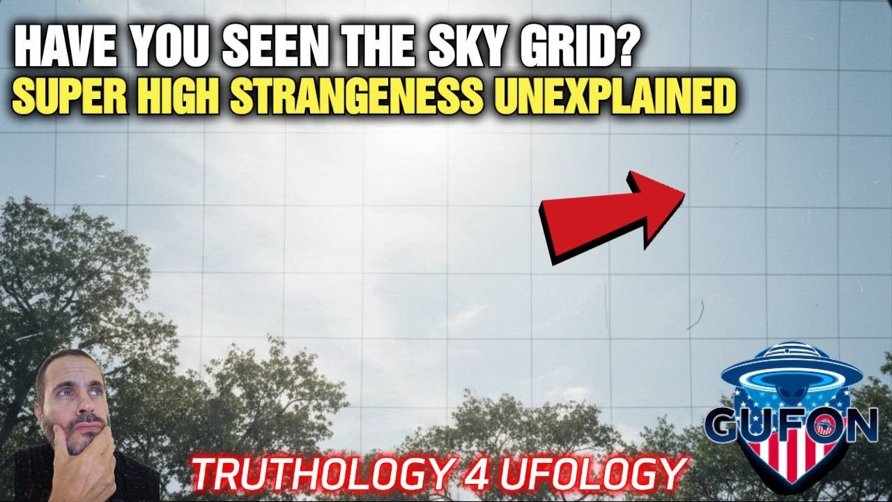 UNEXPLAINED! California Dread Sphere?  High Strangeness In The Sky - UFO & Paranormal News