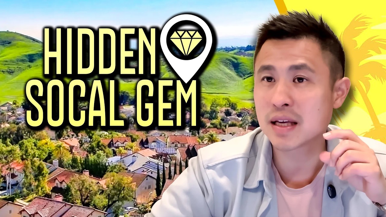 Everything You Need to Know About Living in Diamond Bar CA