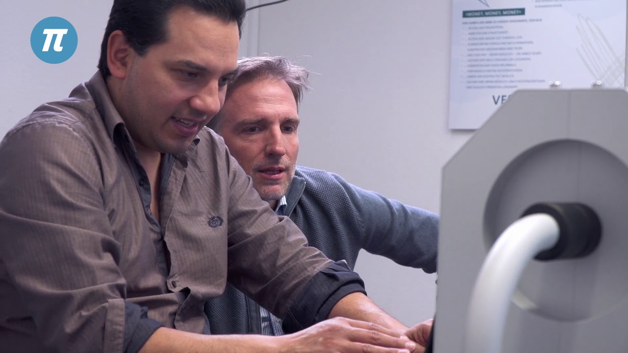 Eldico Scientific: Zuverl&auml;ssige Analyse von Nanopartikeln