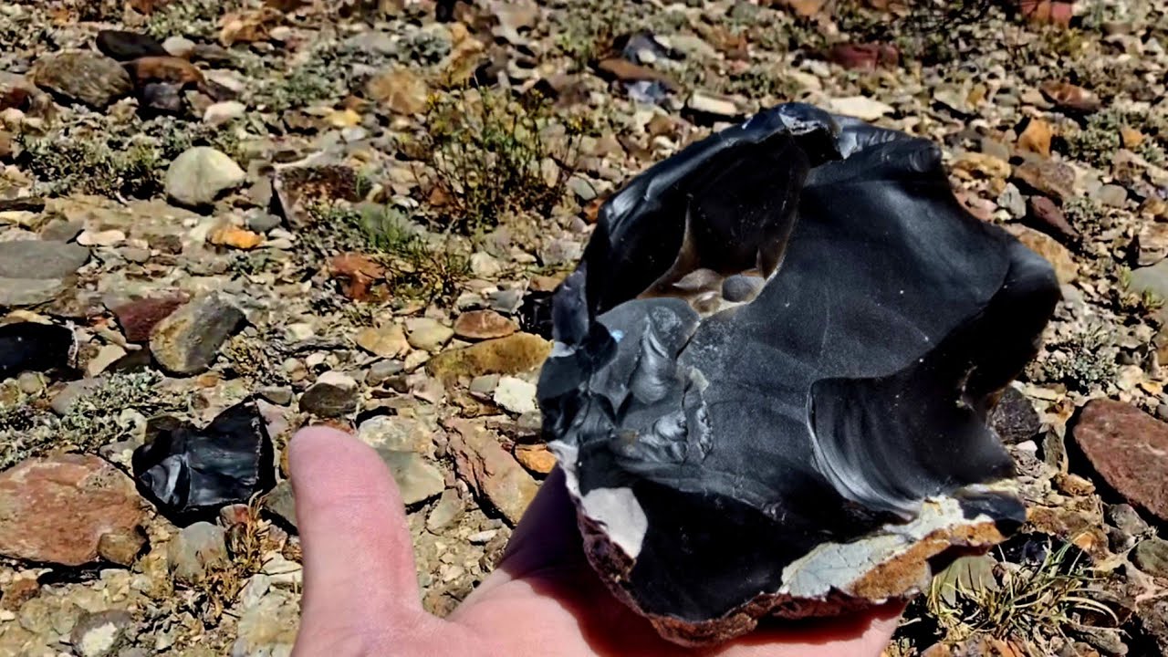 Hidden Gems: Wyoming's Most Spectacular Rock Treasures