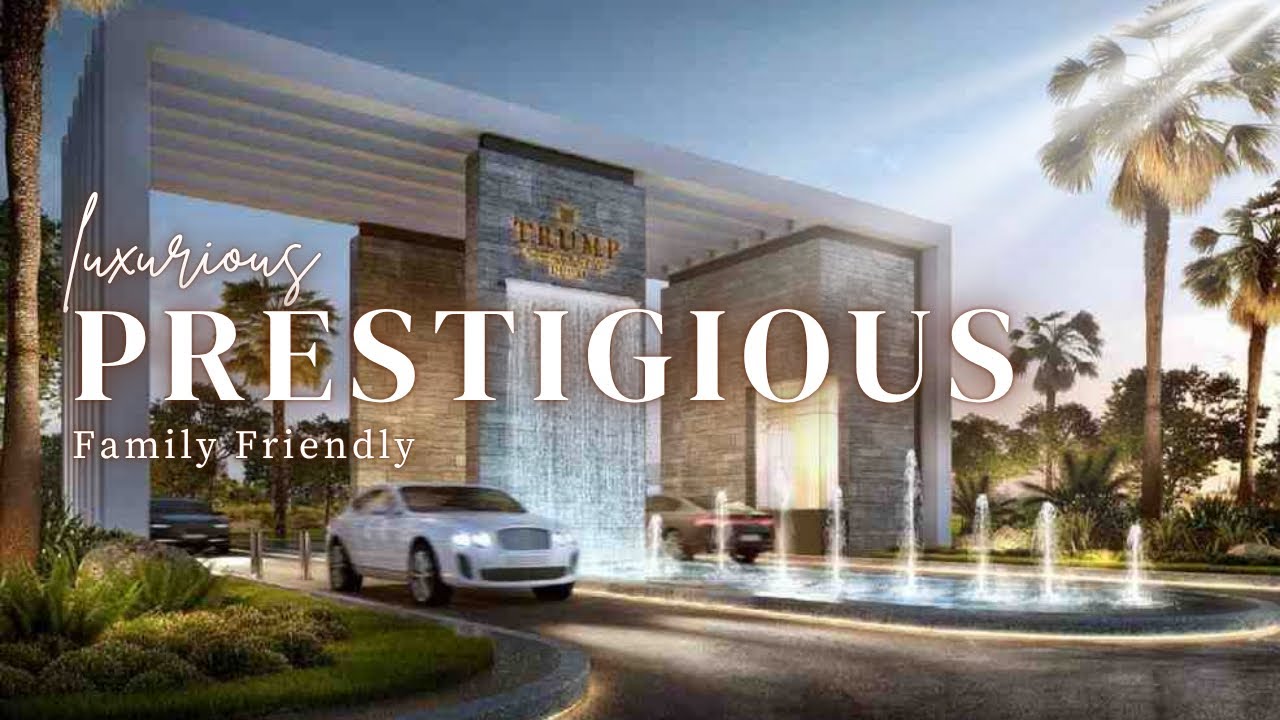 Is DAMAC Hills the Ultimate Golf Community in Dubai? ⛳🏡