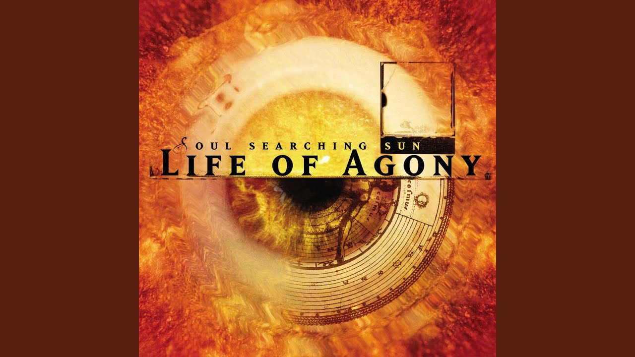 My Mind Is Dangerous