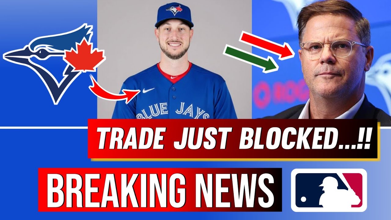 Blue Jays Breaking News: Mets Block Tucker Chase, Jays Eye Bullpen Stars, Gallen Shock Target