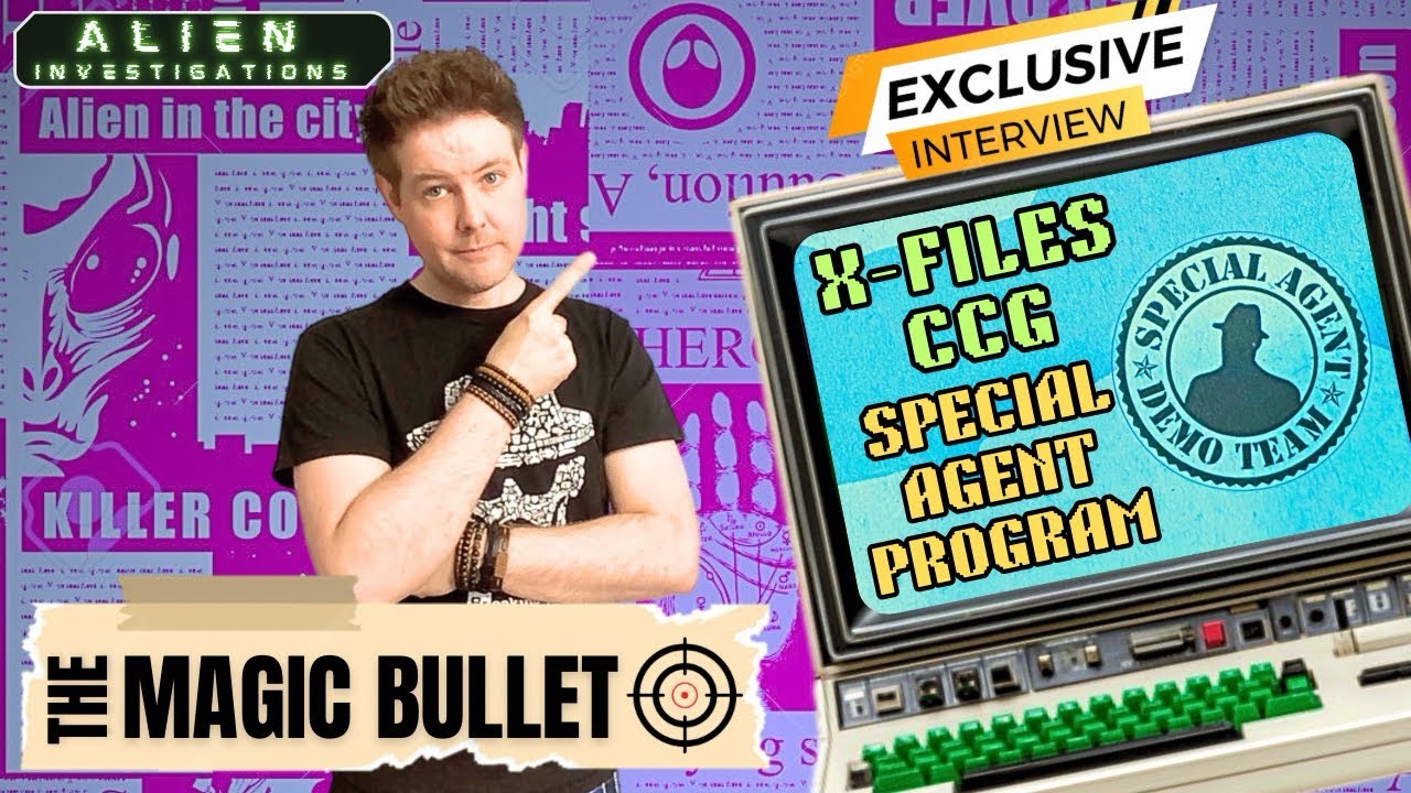 Демонстрационная программа специального агента | Программа разведчика Games Workshop | История | ...