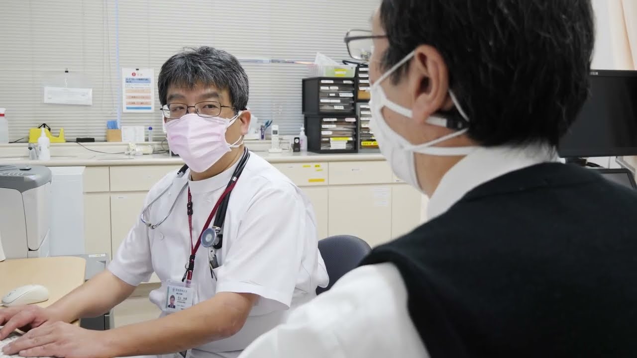 関西医科大学講座紹介総合診療医学　Department of General Medicine, Kansai Medical University