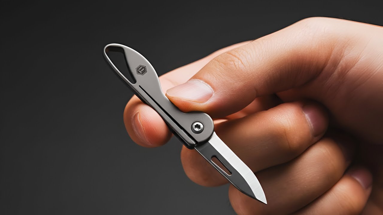 12 Self-Defense Gadgets On Amazon You Should Buy