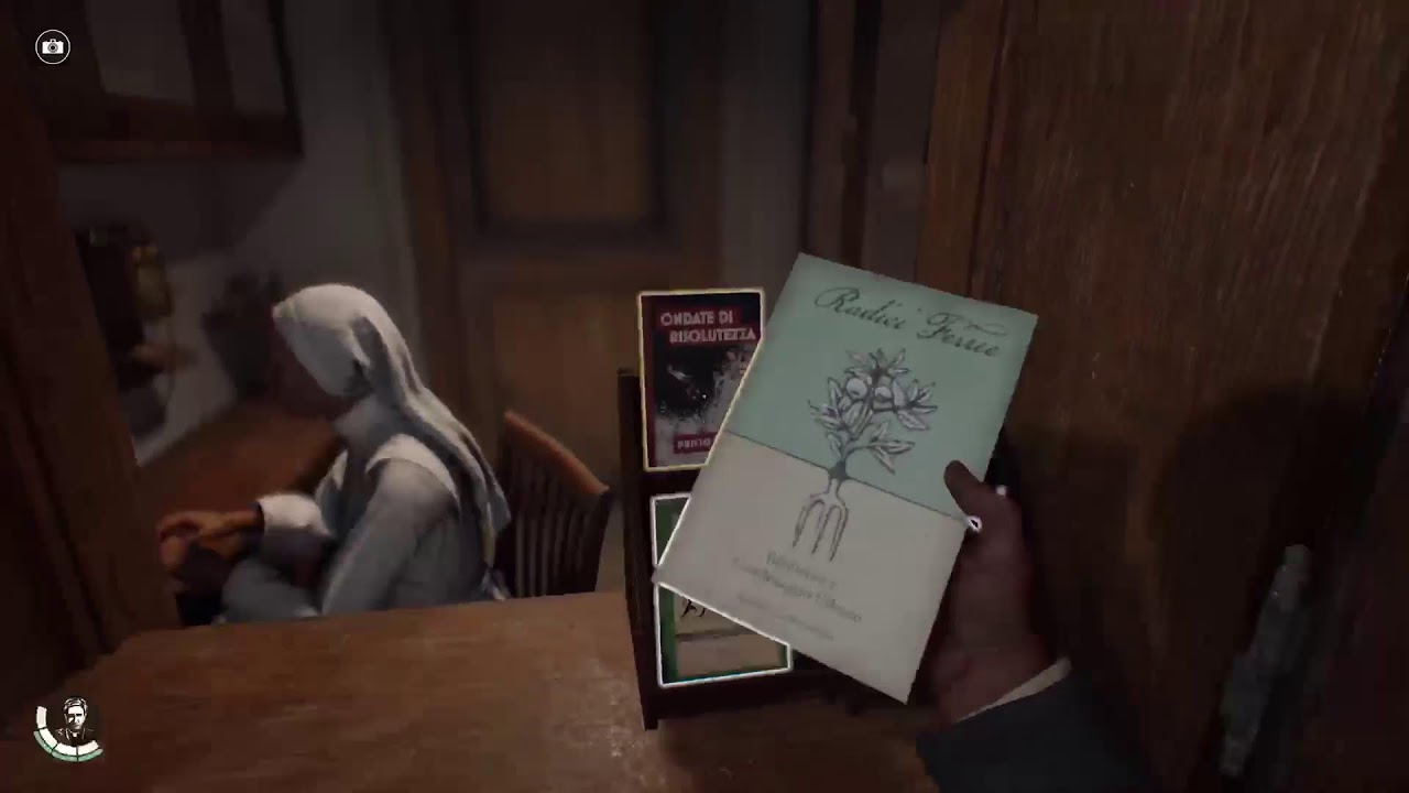 Indiana Jones and the great circle