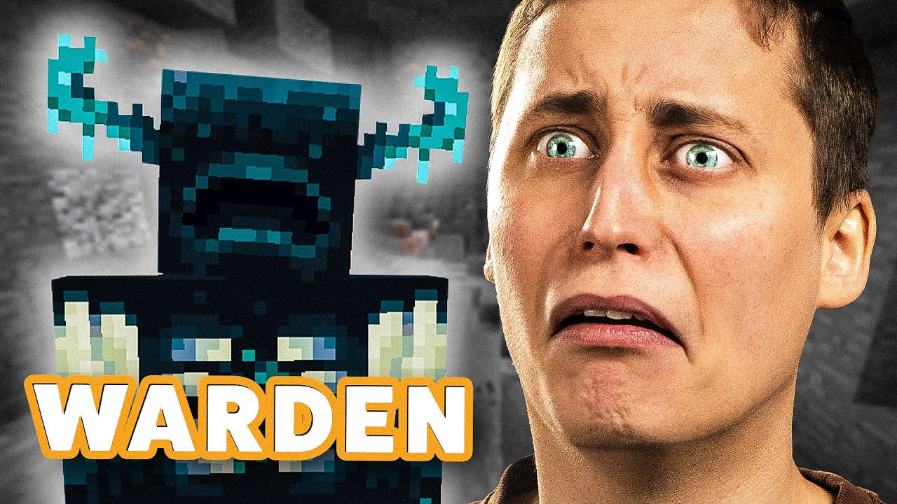 NY BOSS I MINECRAFT