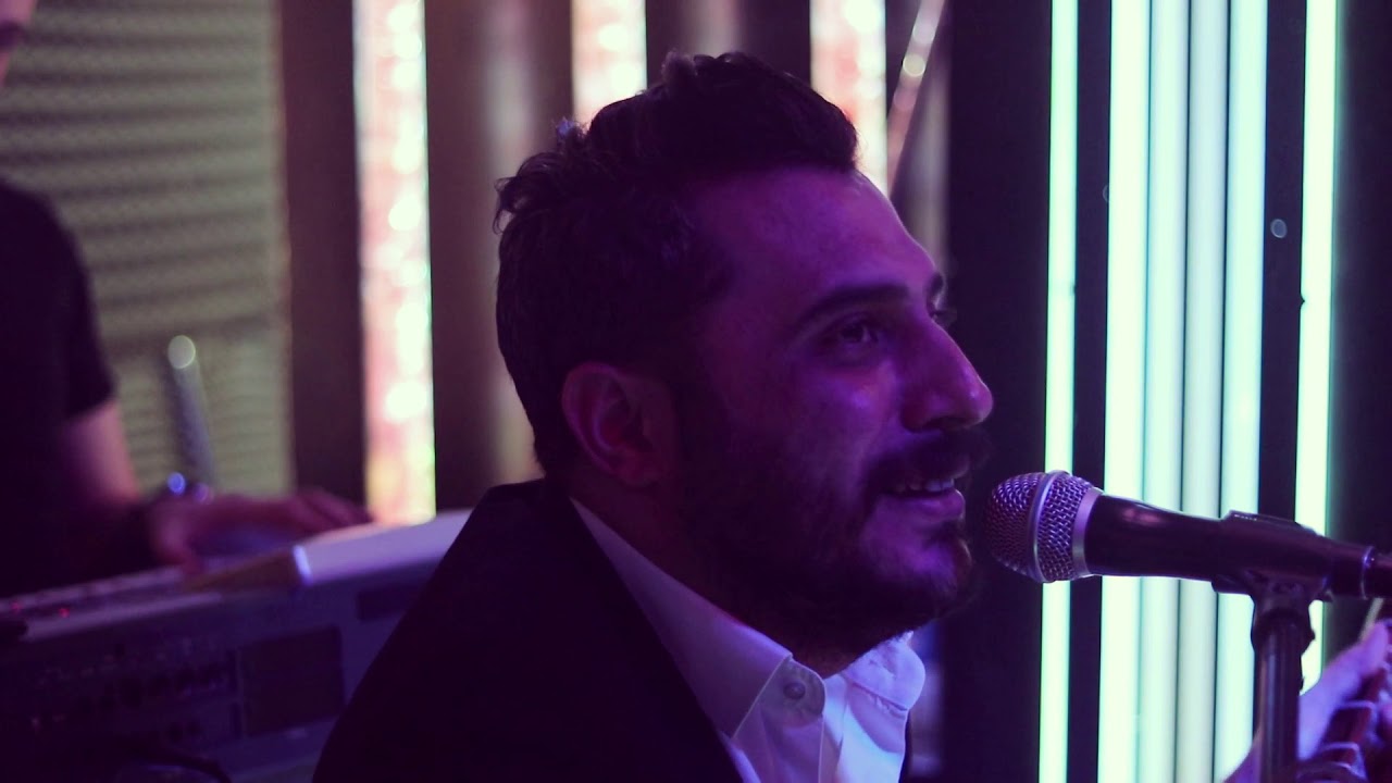 VEYİS YIKILMAZ : AŞIĞIM YANMIŞIM - DİLEK