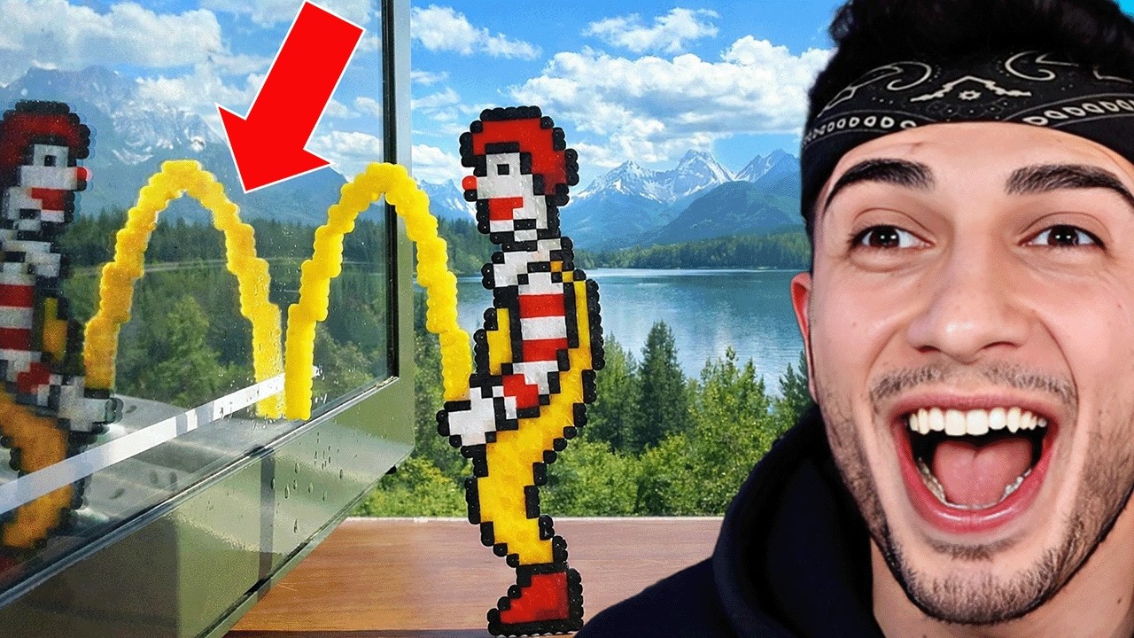 EN KOMİK SANAT DİZAYNLARI!