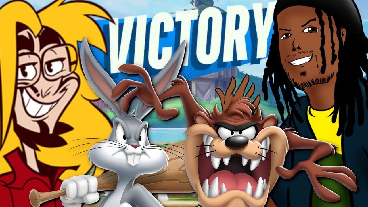 Max & Kenny DOUBLE TROUBLE! Multiversus Online Matches