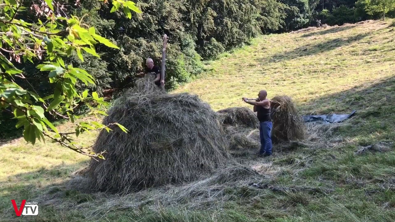L'antica tradizione del fare 