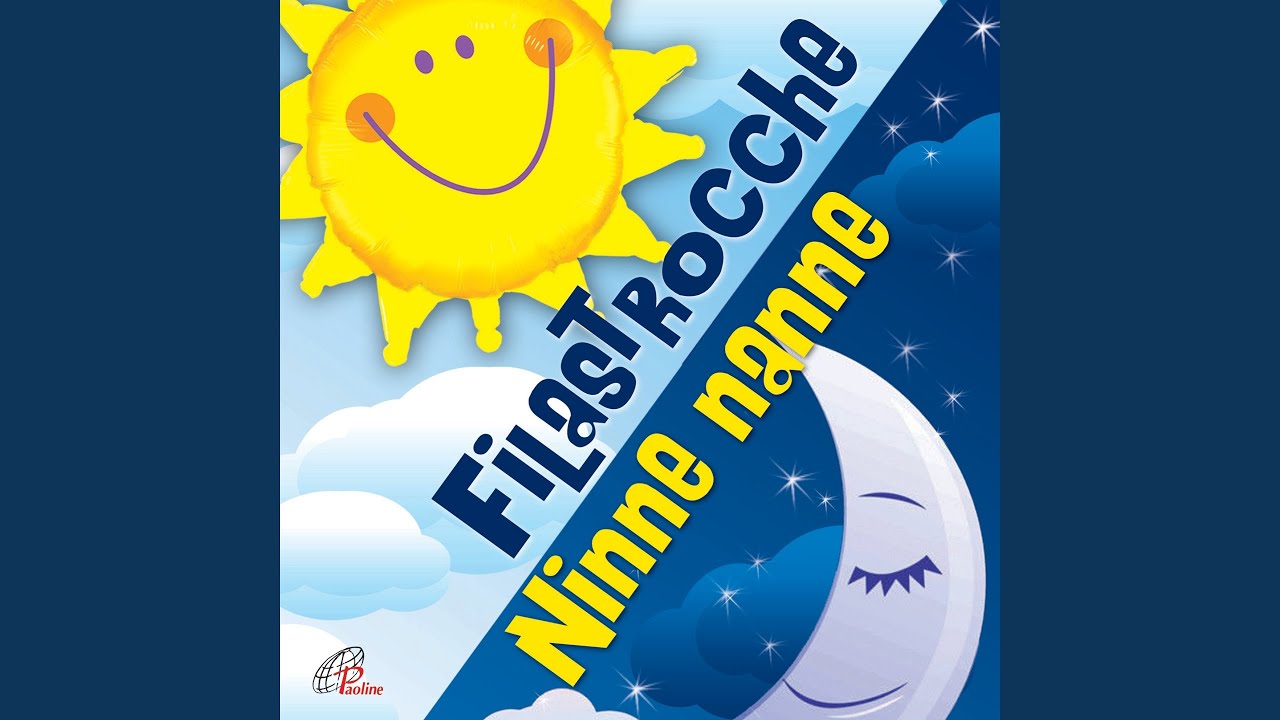 Ninna nanna ninna oh