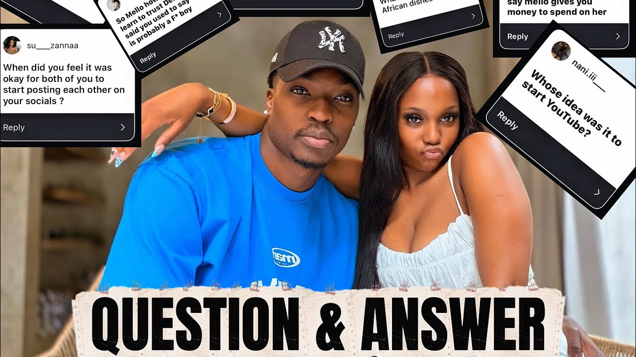 Question and Answer 