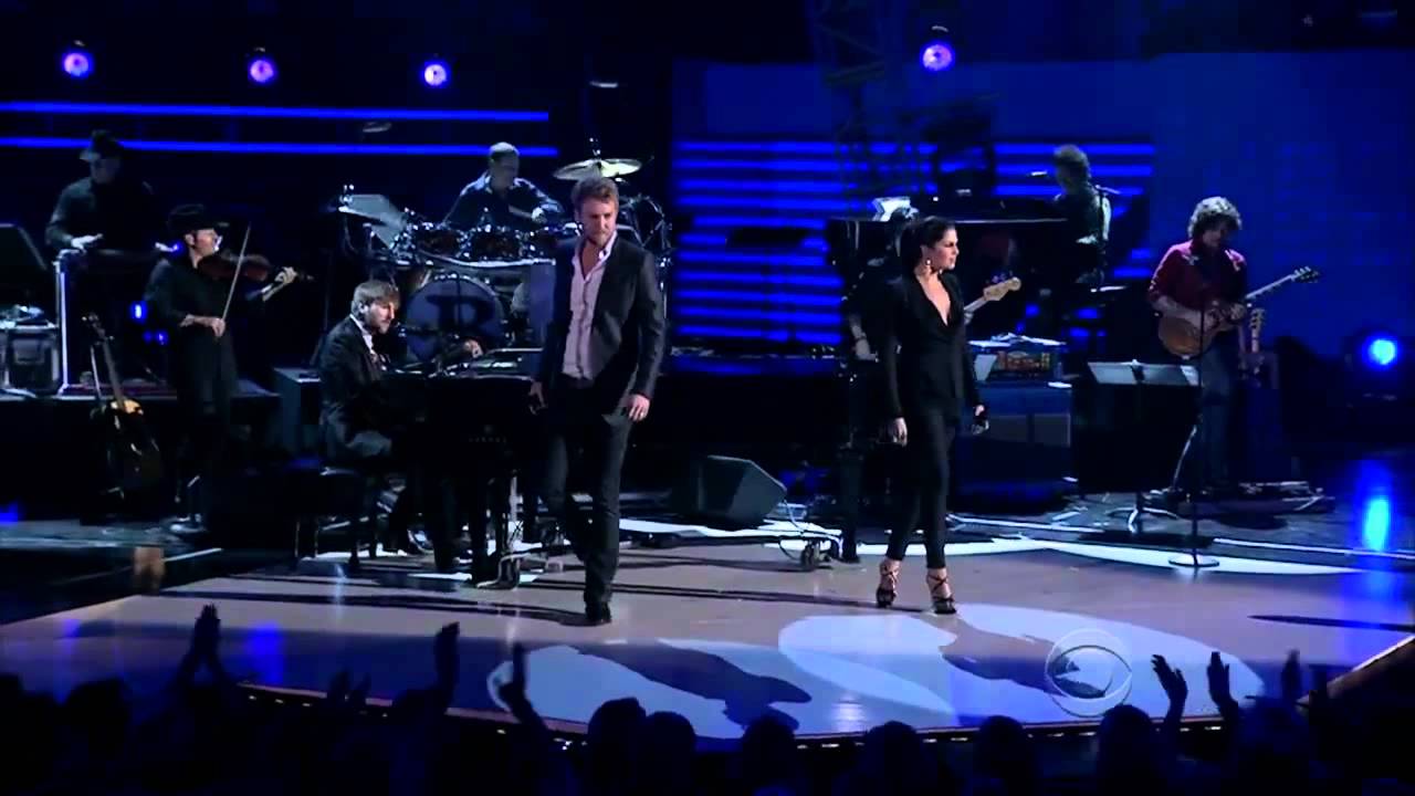 Lady Antebellum - If You See Him