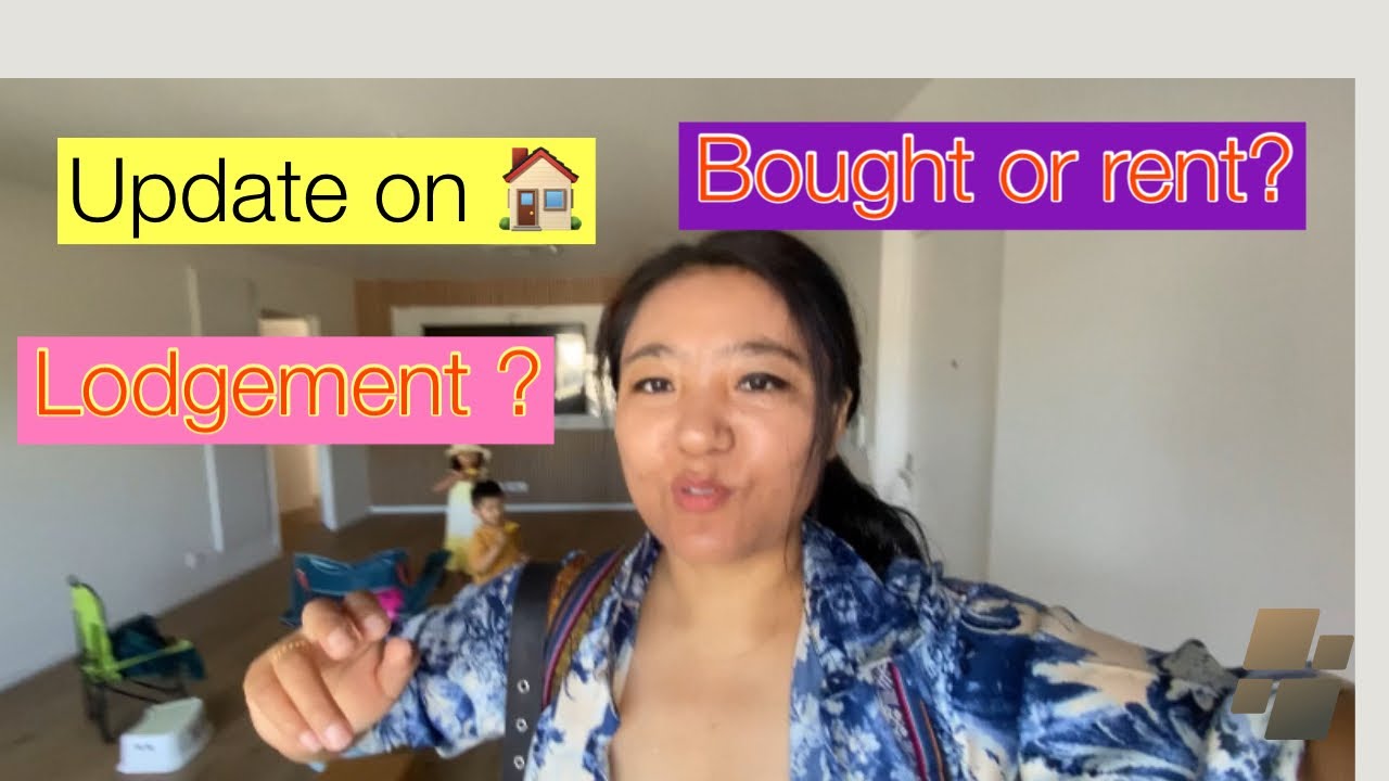 For the Tibetan living in france#house tour#tibetan YouTube #france#new house