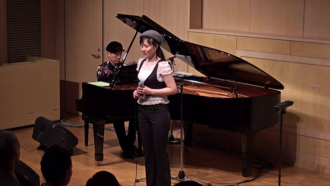 ＭＩＫＡＫＯ　愛の讃歌