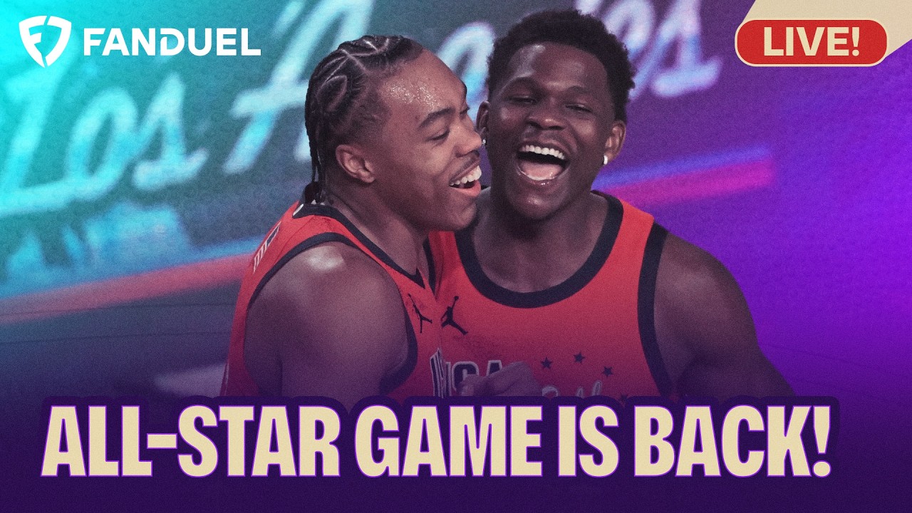2026 NBA All-Star Game Recap | USA vs. World Worked!