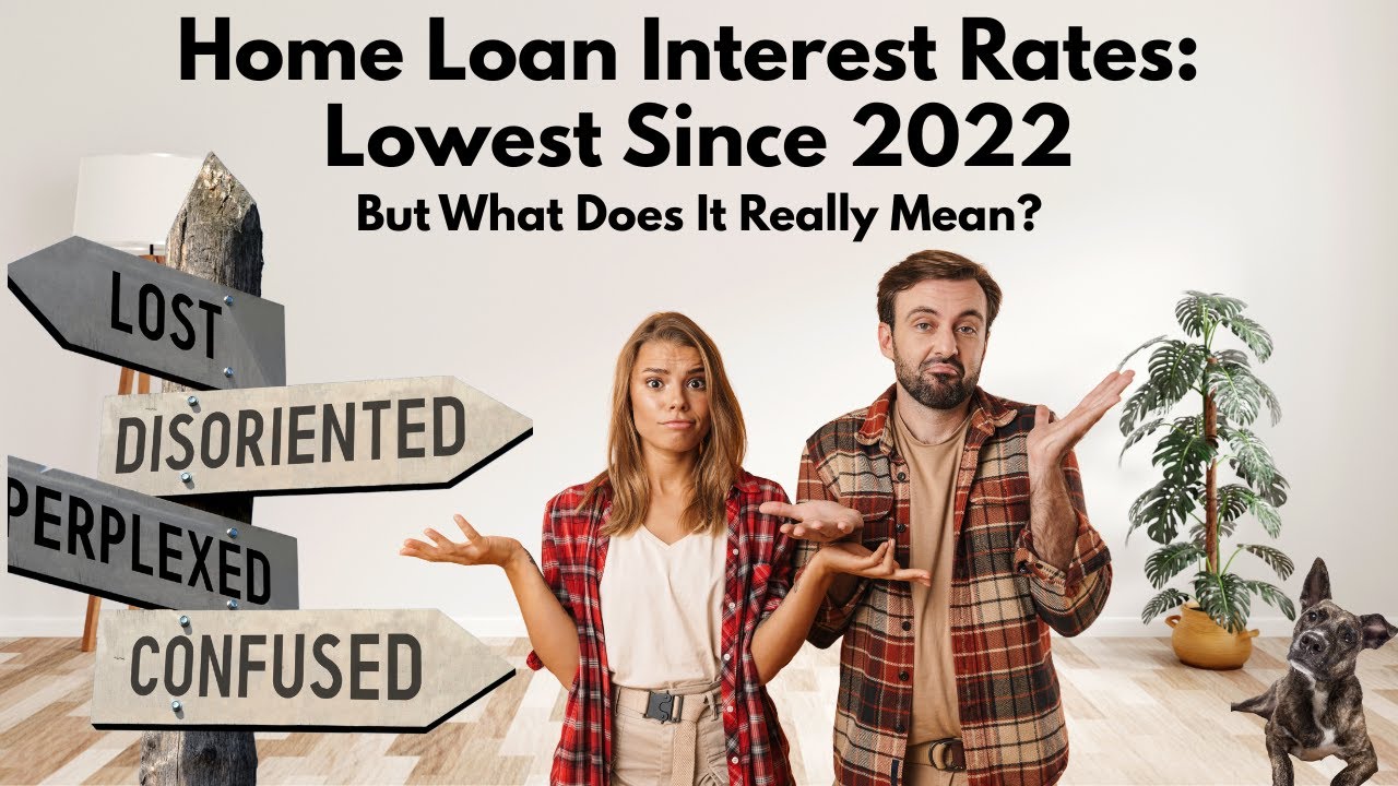 Lowest Rates Since 2022: Unlocking Affordability & Buyer Tips