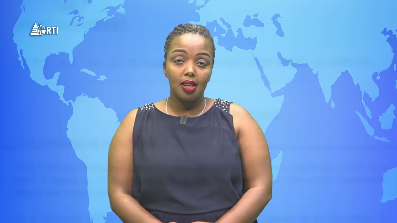 Isanganiro: Amakuru yo ku wa 22 Myandagaro 2023