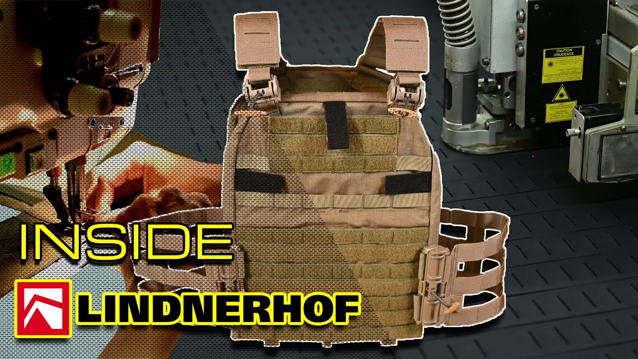 INSIDE LINDNERHOF - WIR SIND ZU BESUCH IN LENGGRIES