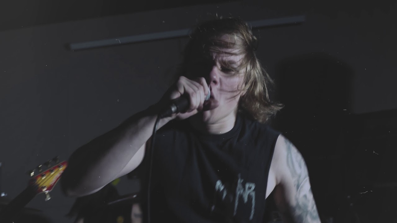 LIHA - CAGE (OFFICIAL MUSIC VIDEO)