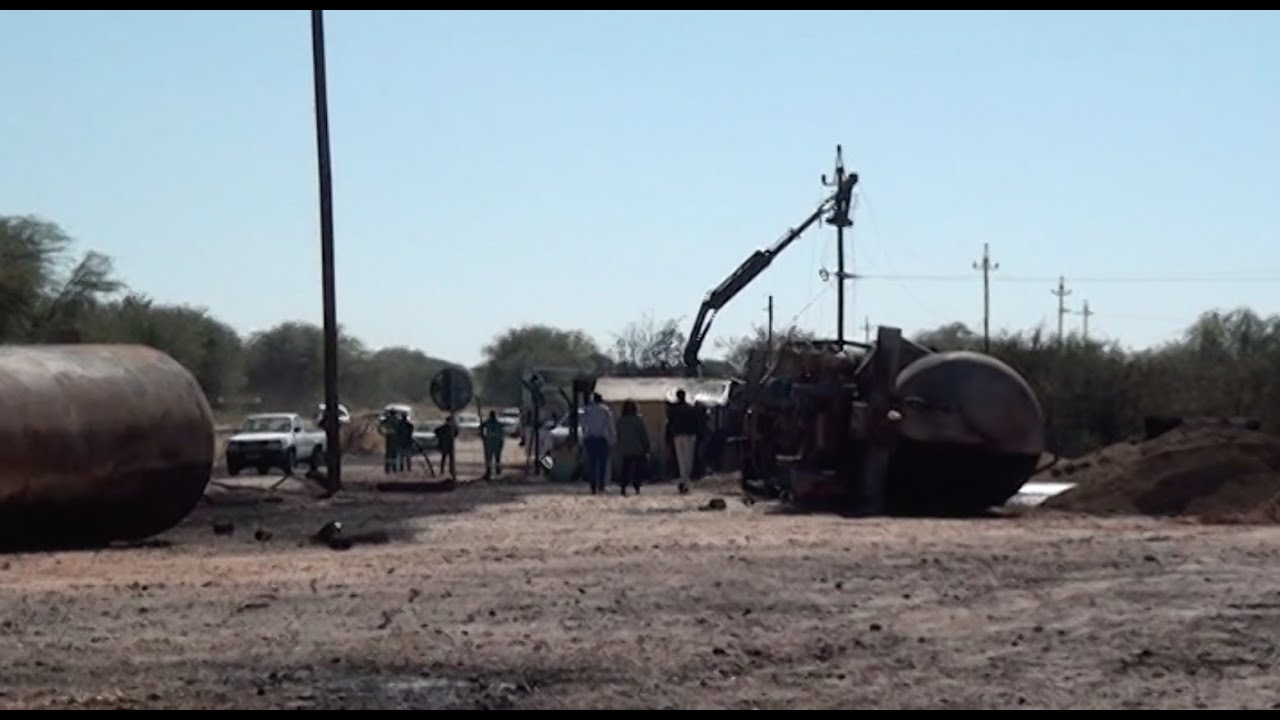 Derailing concerns TransNamib