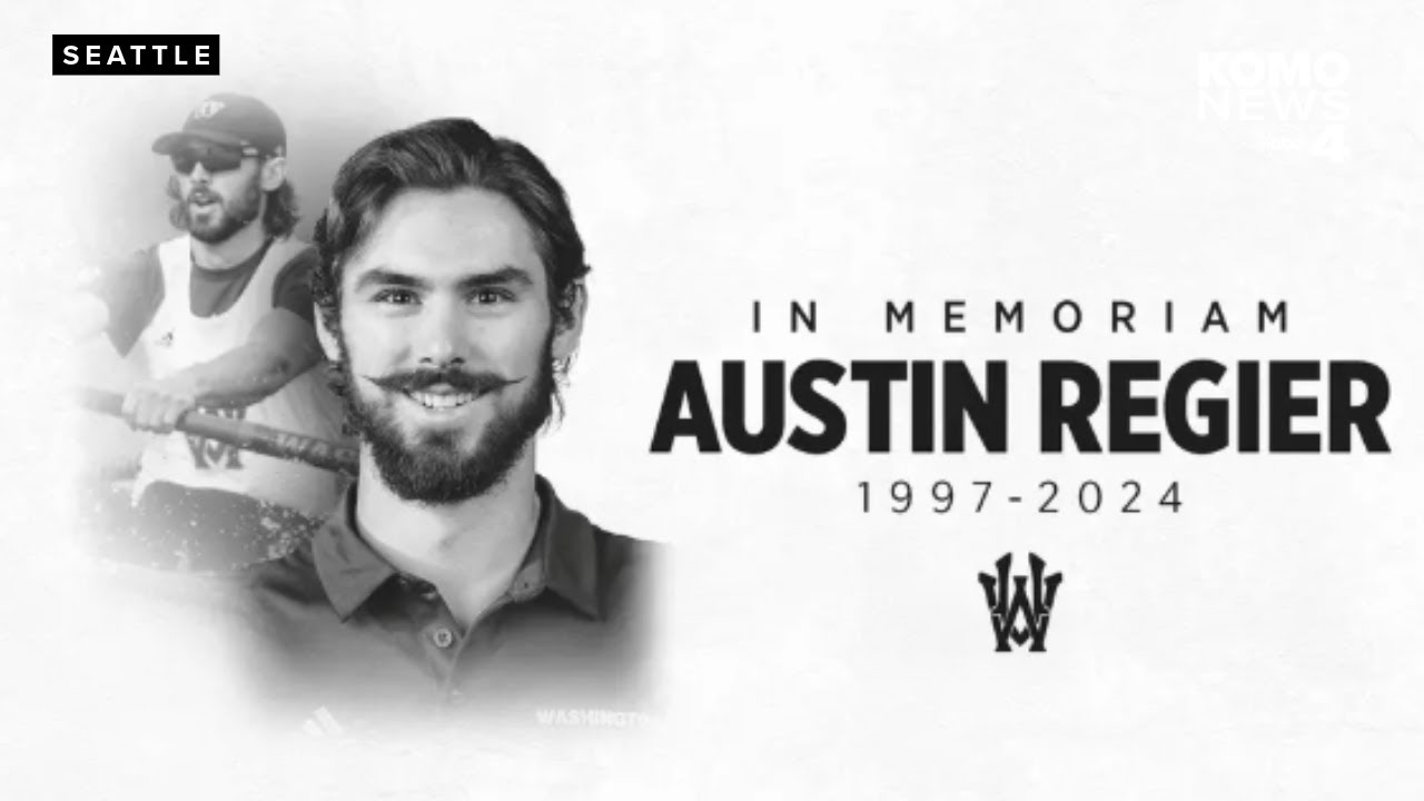 Community remembers former UW champion Austin Regier after fatal free-diving incident