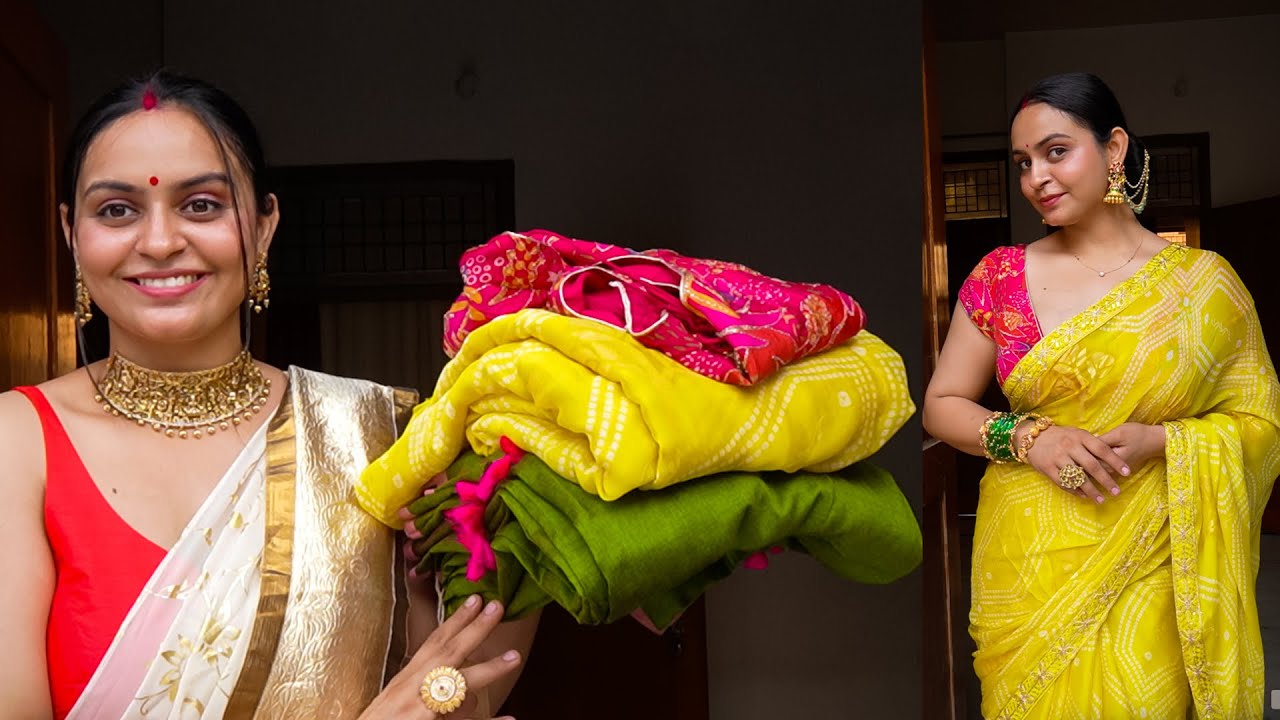 गर्मियों ki Shaadi  Episode: 3 | Myntra SUMMER Wedding Styling