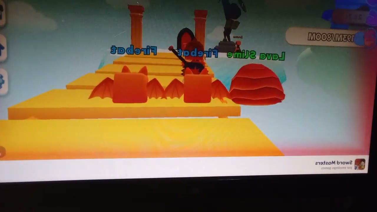 Parte 9  sword masters
