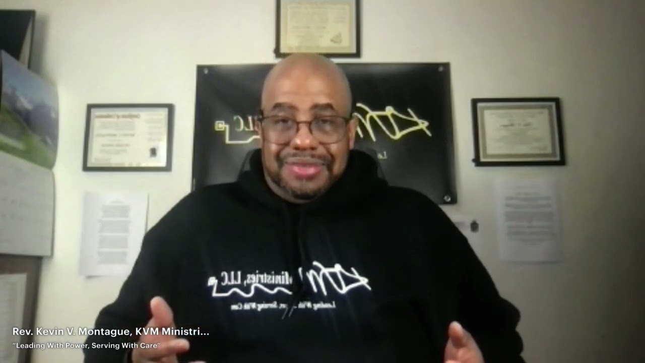 JumpStart Message: Standing Strong After the Blow Series - Part 1 - 03042026