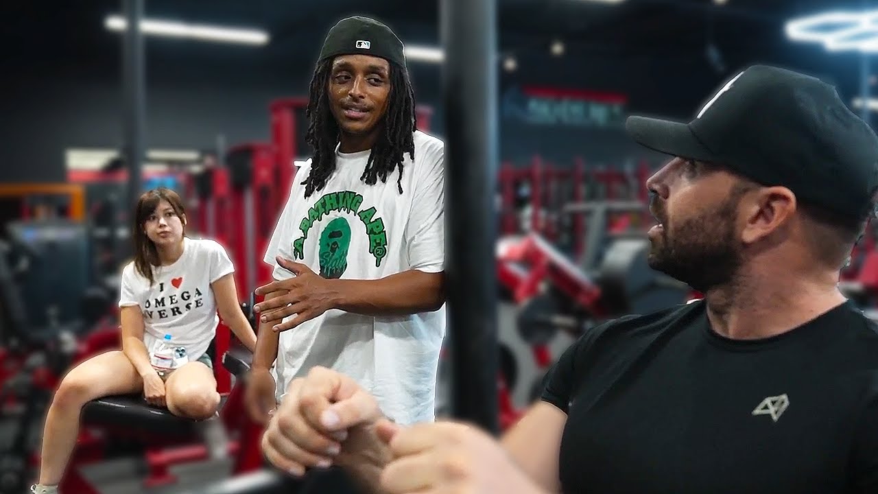 [9-17-2025] Agent00 at Zoo Culture w/ Syanne & Bradley Martyn