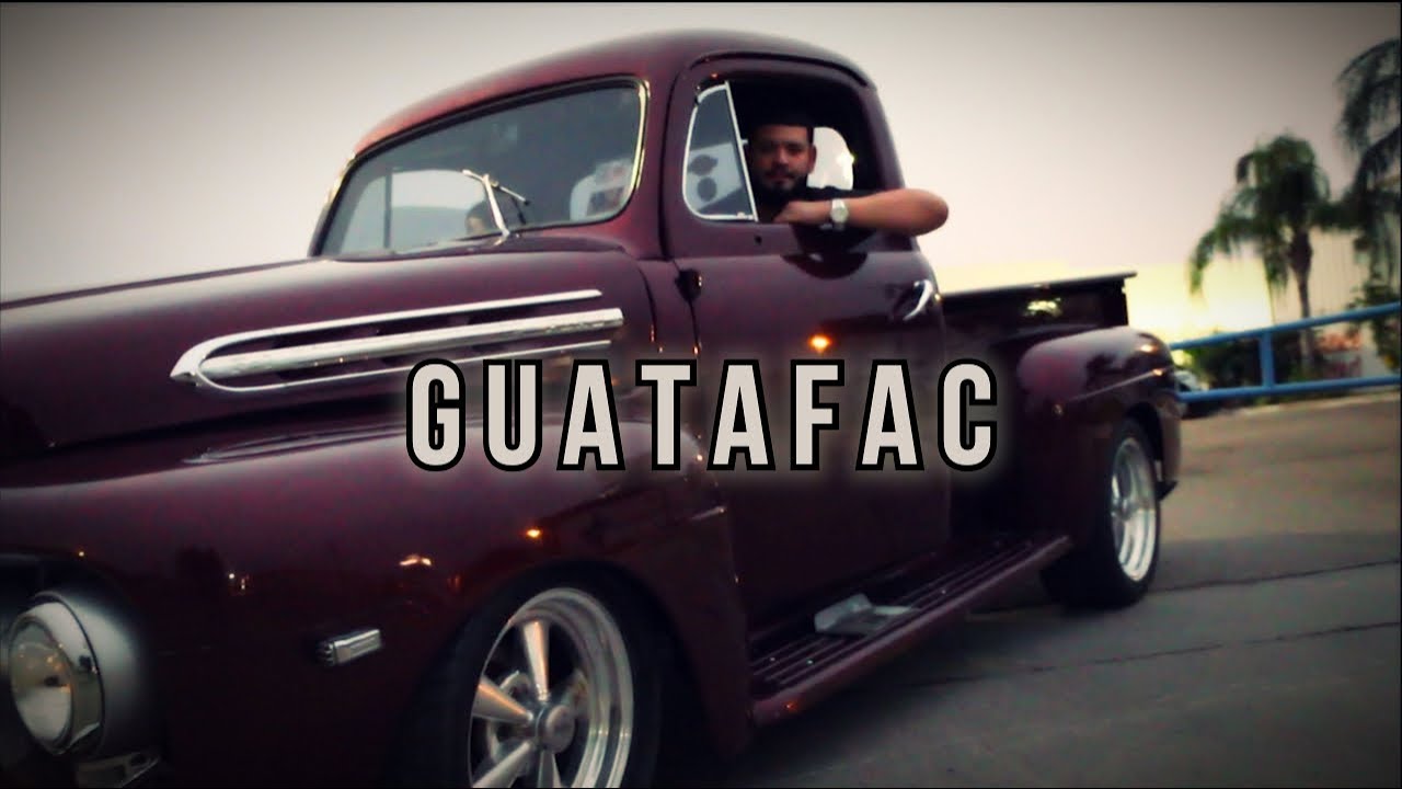 Guatafac - Big-E Eli (feat. Alvaro, Kila Skil & Roberr) OFFICIAL VIDEO