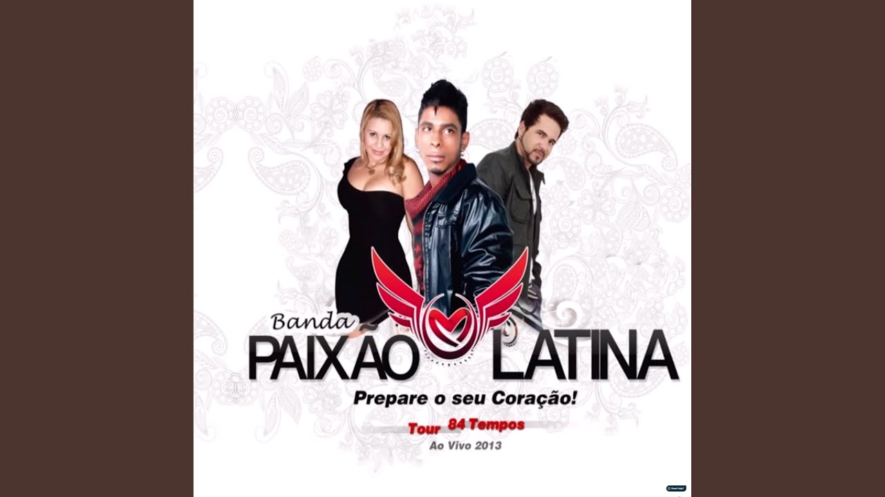 Te Perder Jamais