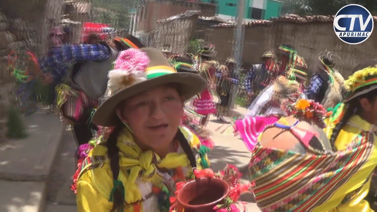 CARNAVAL DE COTARUSE 2018