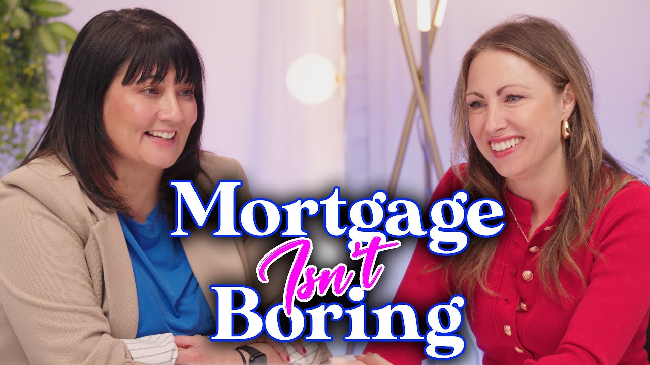 Moms, Mortgage, & Mindset: How We Built A Career We Love!