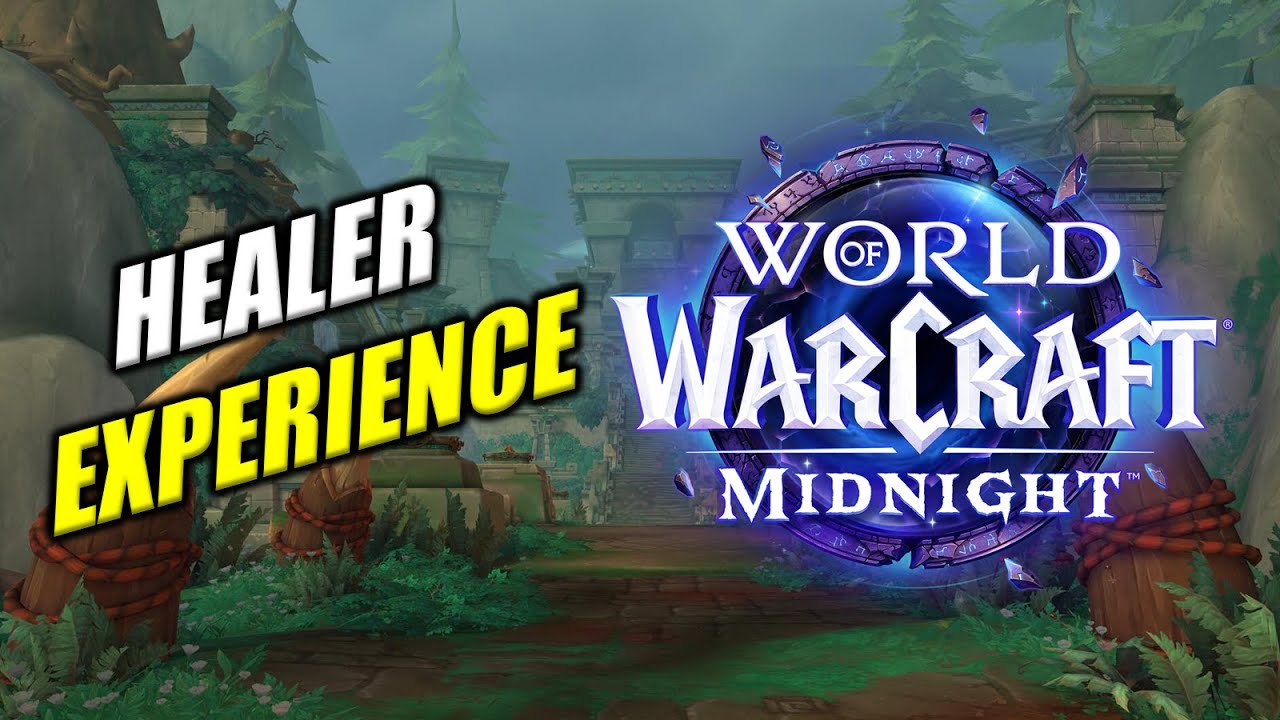 Healing Midnight PVP - Отзывы - Опыт