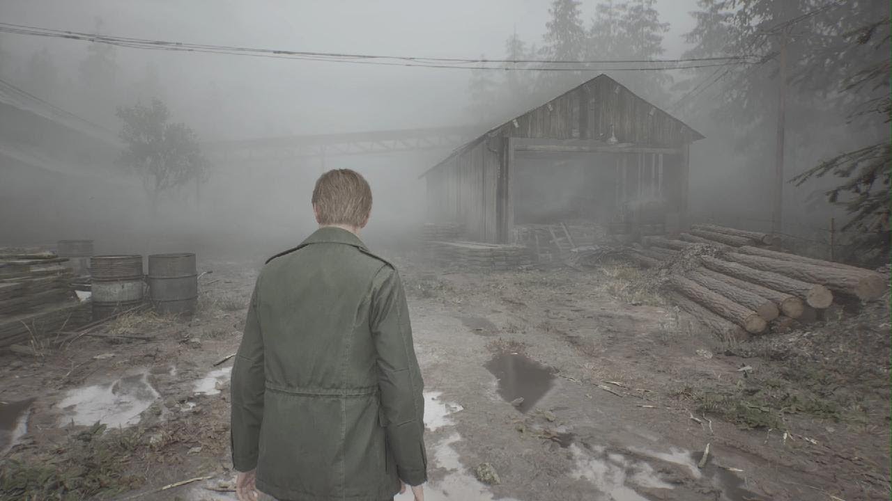 SILENT HILL 2 post 1