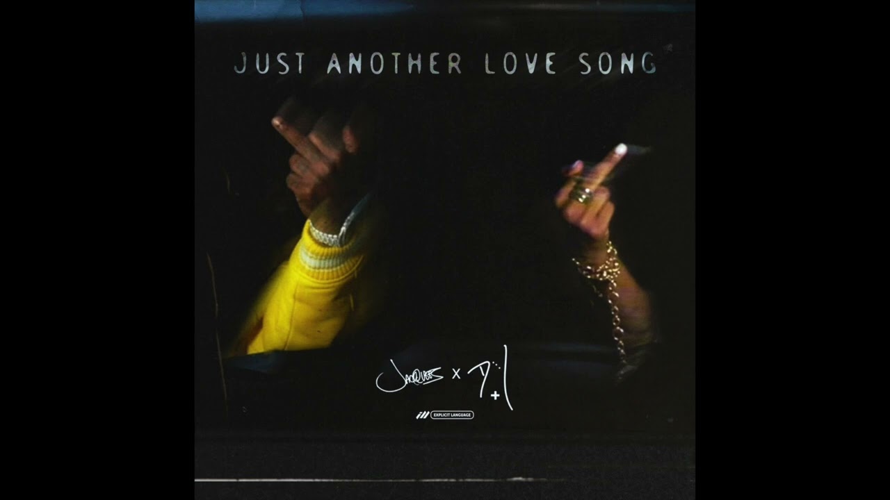 Jacquees & Dej Loaf - Just Another Love Song (AUDIO)