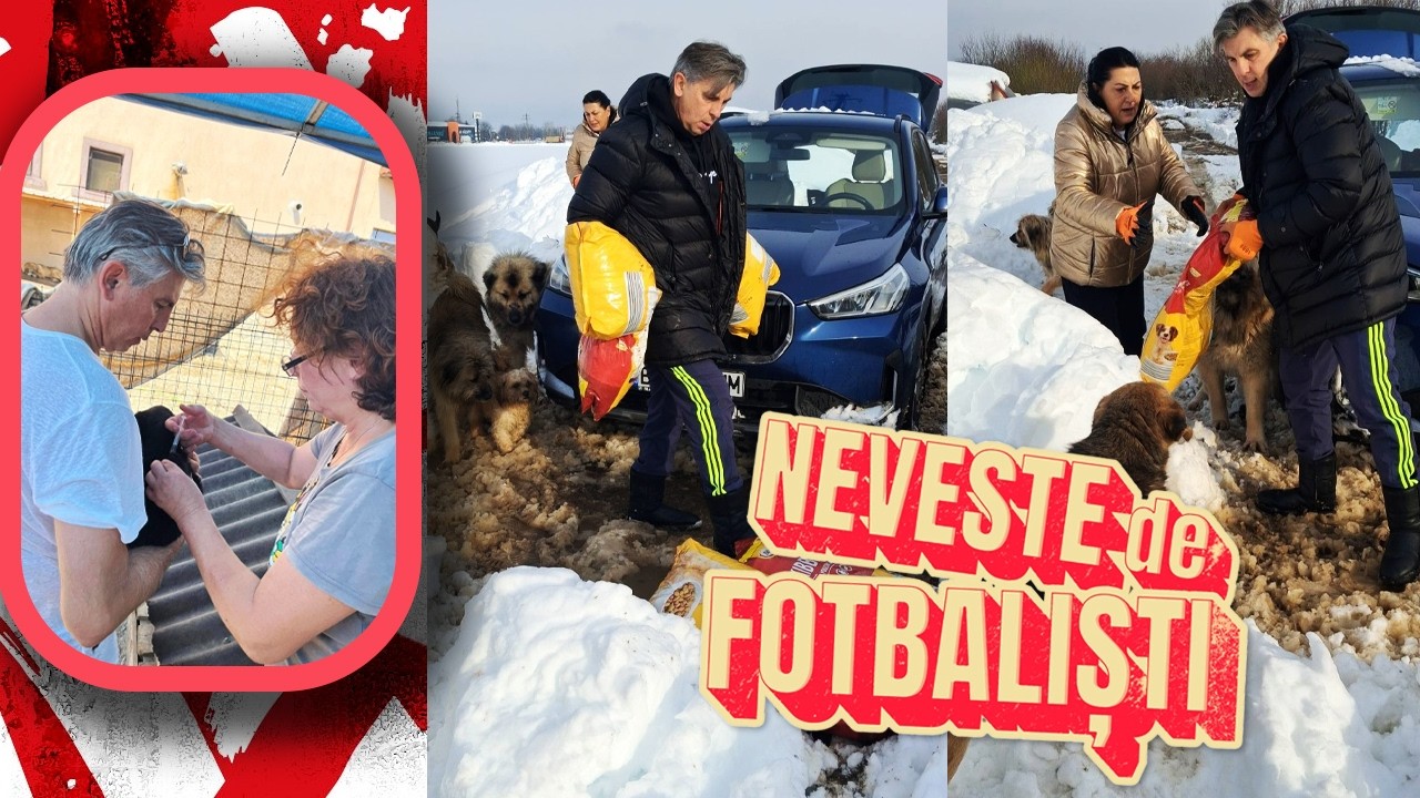 Flori și Ionuț Lupescu, așa cum nu i-ai mai văzut până acum!