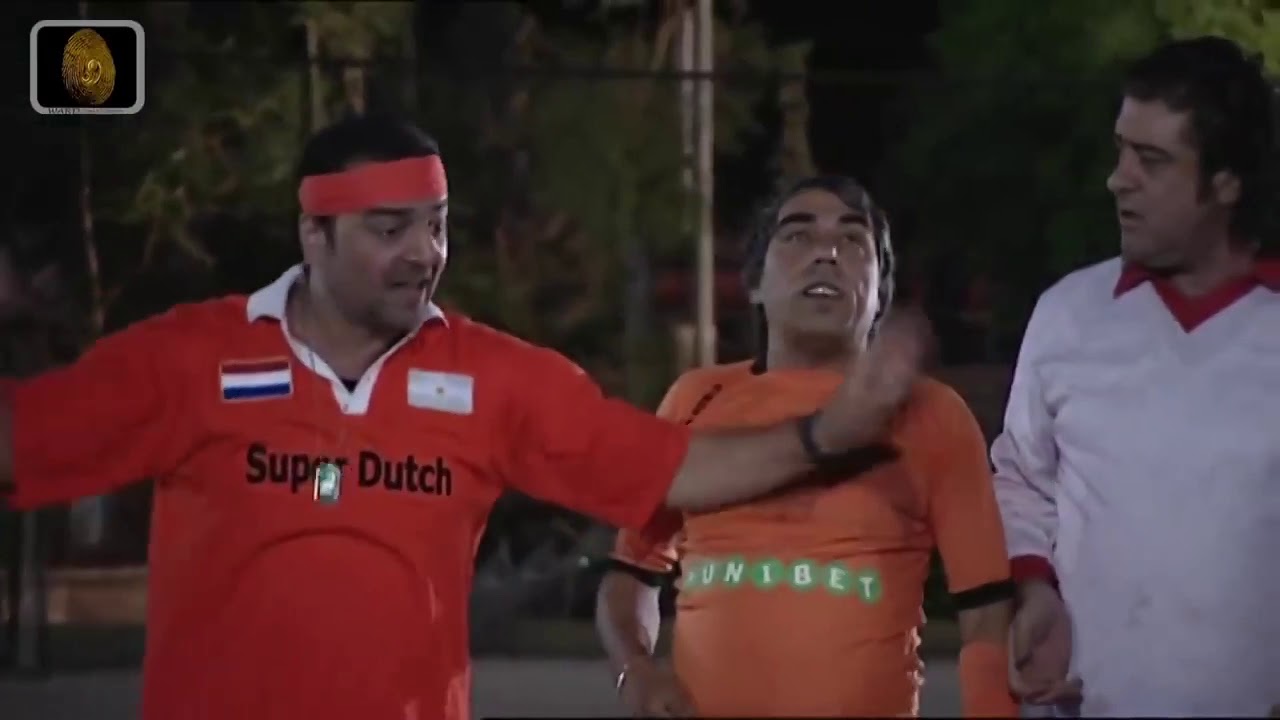 نهفات ابو جانتي : يا شباب نحنا بوضع خطر كتير .. خلينا نعتبر انه فريقكن هو هالصرماية  😂😁🤣
