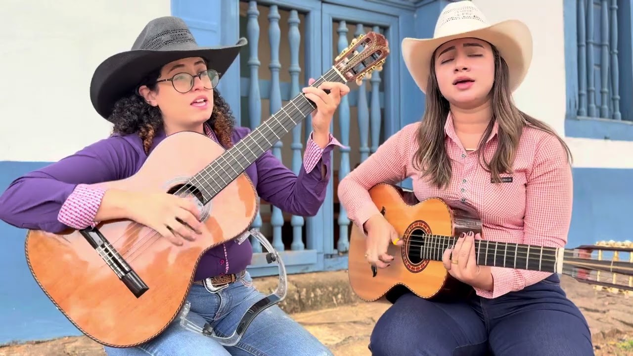 Casa Triste - Vitória Da Viola E Maisa (Composição: Antonio Ramos / Cláudio Balestro / Creone)