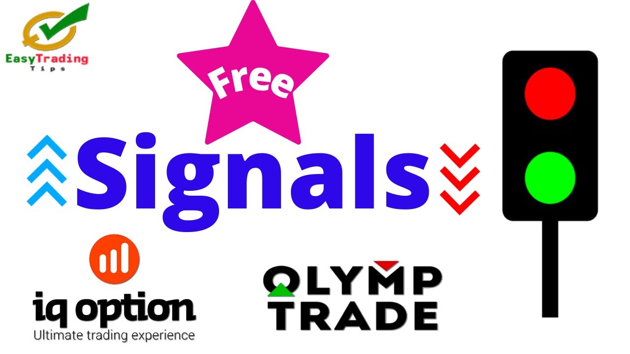 Free Binary Signals 2021 | Binary Signals Telegram Group