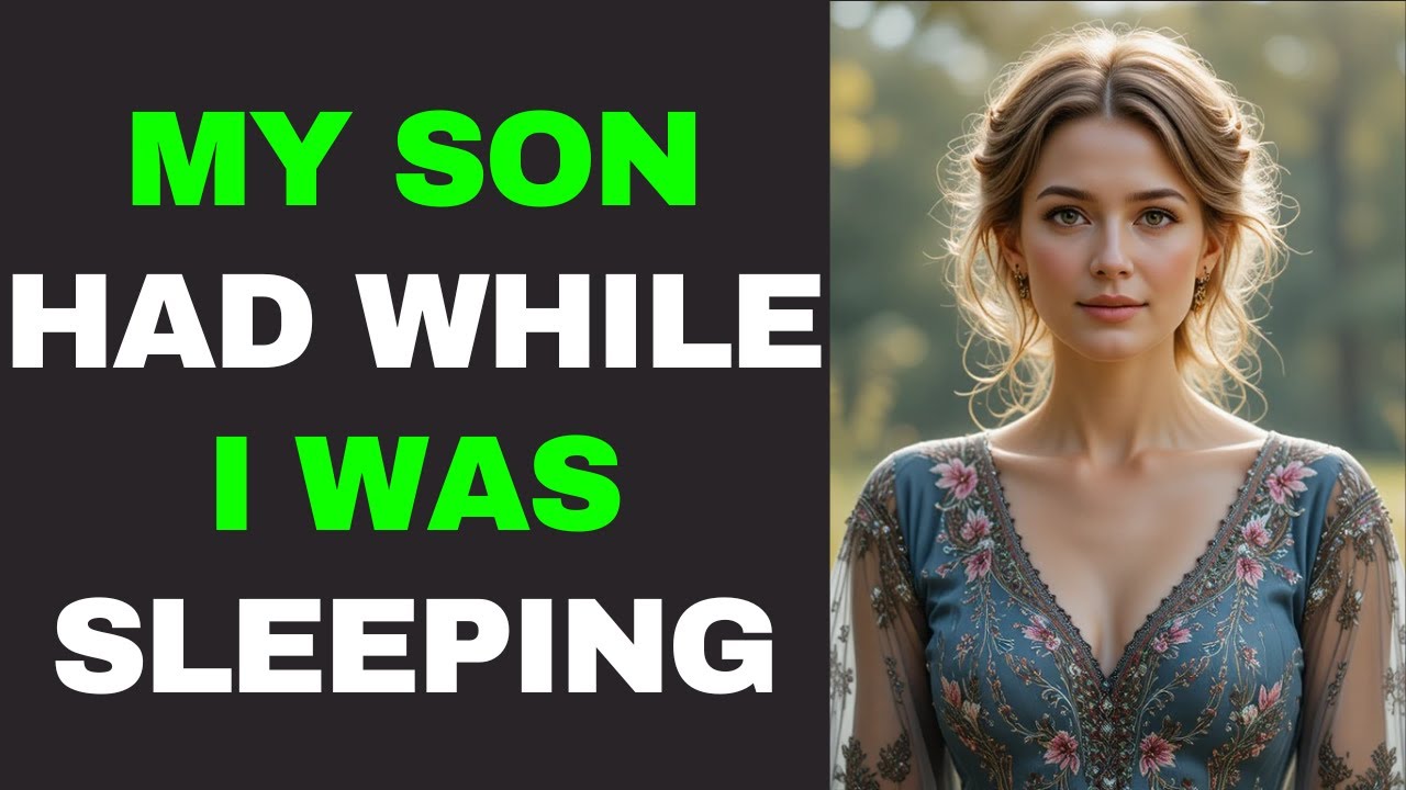 &ldquo;My Son, A Neighbor, and a Midnight Confession&rdquo;| Infidelity story