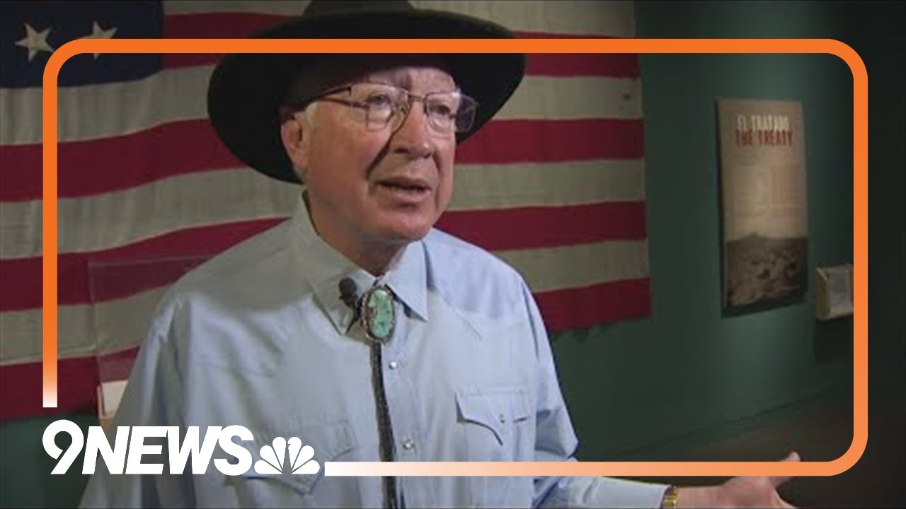 Ken Salazar focuses on southern Colorado homeland, donates political memorabilia to History Colorado