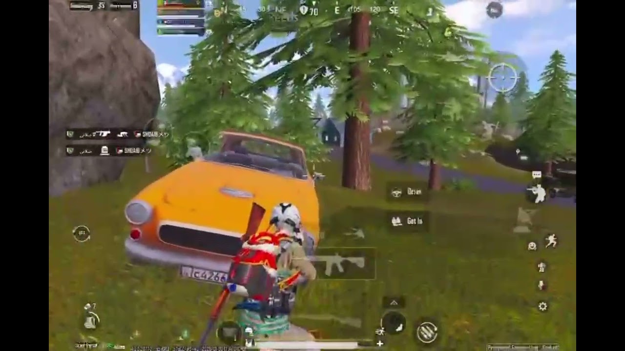 Easy 11 kills in livik 😒