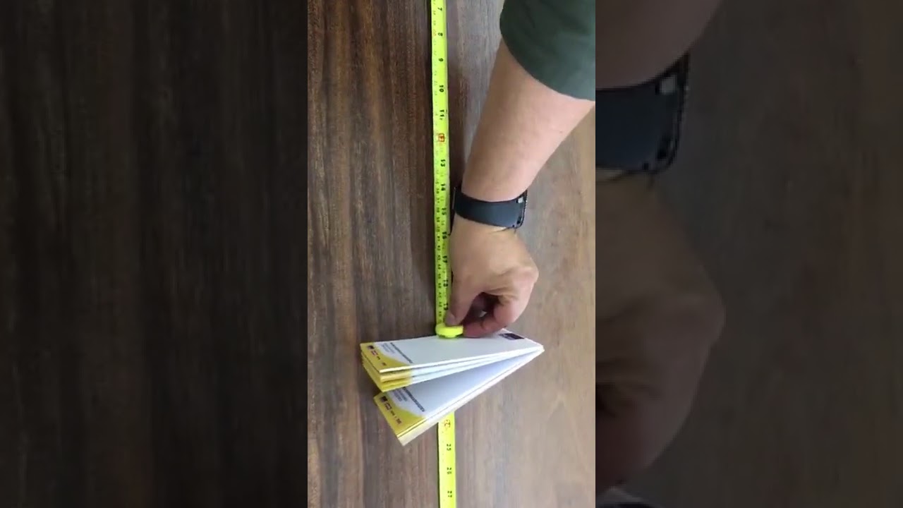 DISTÂNCIA DE LEITURA XRS2