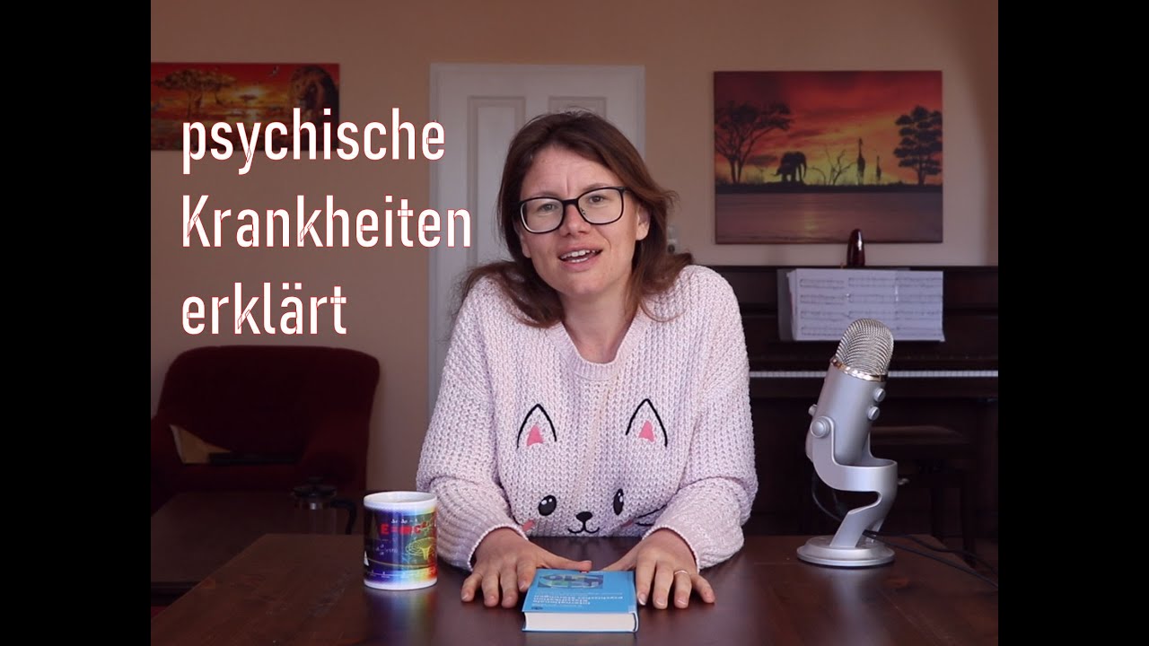 [#01] Vorstellung und ICD-10