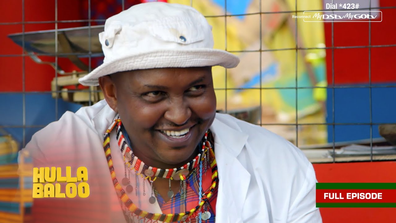 Episode 1: A generous Nyangumi – Hullabaloo Estate | S4 | E1 | Full Episode | Maisha Magic East